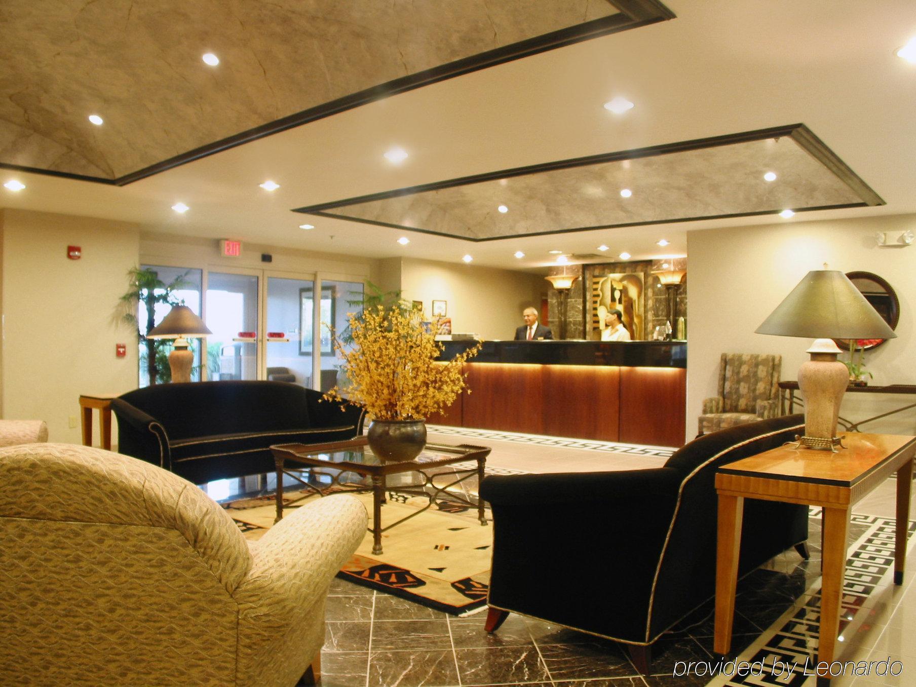 Holiday Inn Express Hotel & Suites Greenwood Esterno foto